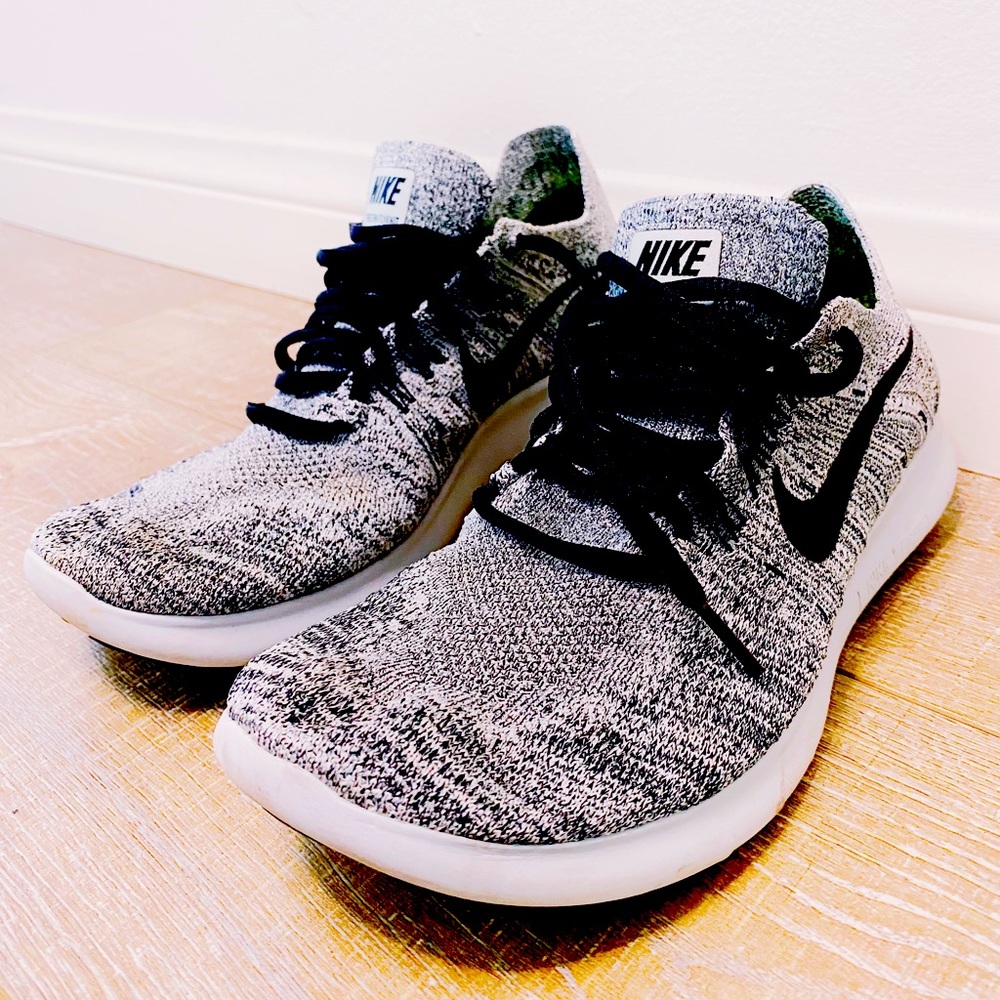 Nike Free RN Flyknit